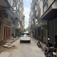 Bán Nhà Riêng 10,8 Tỷ, 40M2 Gần Pháp Vân Tứ Hiệp, Hoàng Liệt, Hoàng Mai, Hà Nội