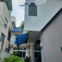 Bán Nhà Hẻm Trường Chinh - P14 -Q. Tân Bình - Giá: 5,8 Tỷ (Tl)