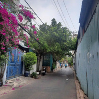 Bán Nhà Hẻm Trường Chinh - P14 -Q. Tân Bình - Giá: 5,8 Tỷ (Tl)