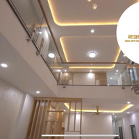 Chính Chủ Bán Gấp Căn Nhà 1 Trệt 1 Lầu Mới Hoàn Thiện Trung Tâm Phường Tân Vạn Giá Chỉ 2 Tỷ 650 Triệu