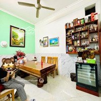 Nhà Võ Thị Sáu- Ô Tô Chạy Vòng Quanh- 48M- Nhỉnh 6 Tỷ- Sân Riêng Siêu Rộng- Kinh Doanh Tốt