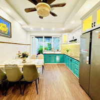Bán Nhà Hẻm Xe Hơi Ba Tháng Hai Phường 11 Quận 10 (3.8X14M, 1 Lầu) Giá Bán 12 Tỷ