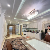 Hot! Bán Nhà Xuân La, Tây Hồ - Phân Lô - Ô Tô Tránh - Kinh Doanh - 7Tầng - Thang Máy - 56M2 - 5M Mt