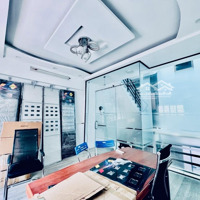 Bán Nhà Mặt Tiền Hẻm Kinh Doanh, Hẻm Xe Hơi Thông 12M, Cống Lở, 4 Tầng, 4M5X17M - Giá Bán 10 Tỷ 7