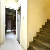 Bán Nr 4 Tầng, 4 Phòng Ngủ Hẻm 4,5M Tân Hoà Đông, Gần Vòng Xoay Phú Lâm, Quận 6, Giá Bán 5,9 Tỷ