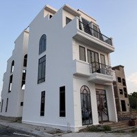Bán Nhà 3,5 Tầng Khu Đô Thị Athena Vinh Tân, Ven Sông Vinh Giá Tốt