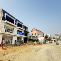 Bán Nhà 3,5 Tầng Khu Đô Thị Athena Vinh Tân, Ven Sông Vinh Giá Tốt
