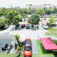 Siêu Phẩm Mặt Phố - Kinh Doanh Bất Chấp - Vỉa Hè Đôi Siêu Rộng Thoáng - 3 Thang Máy