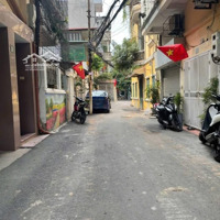 Bán Nhà Mặt Phố Nguyễn Văn Tuyết, 65M2, Tầng 1, Đống Đa, Hà Nội