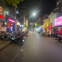 Bán Nhà Mặt Phố Nguyễn Văn Tuyết, 65M2, Tầng 1, Đống Đa, Hà Nội
