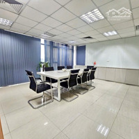 Bán Toà Mặt Phố Nguyễn Trãi, Vị Trí View Đẹp, Kd Sầm Uất, 48M2, 8 Tầng,Mặt Tiền6,2M