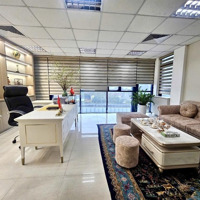 Bán Toà Mặt Phố Nguyễn Trãi, Vị Trí View Đẹp, Kd Sầm Uất, 48M2, 8 Tầng,Mặt Tiền6,2M