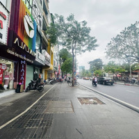 Bán Nhà Mặt Phố Chùa Bộc 50M2, 35 Tỷ, Vỉa Hè Rộng, Kinh Doanh.