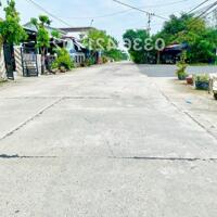 Độc quyền lô view sông cực chill mặt tiền đường QH 13m5 ven TP Hội An