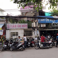 Giá Tốt! Bán Nhàmặt Tiềnyên Thế_P2_Tân Bình (10 X 24M) Hđt 60 Triệu/Tháng_Bán Gấp 40 Tỷ - Tiện Xây H+7Tầng