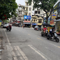 Bán Nhà Mặt Đường Hàng Kênh. 170.4M2Mặt Tiền8,16M Nở Hậu, Vị Trí Đẹp Nhất Tuyến Đường Giá Bán 28,5 Tỷ Có Tt