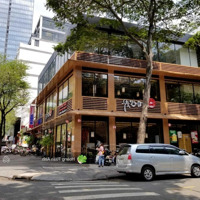 Siêu Vị Trí Góc 2Mt Trần Đình Xu, Quận 1 (9 X 30M) Cn 270M2, Hđt 90 Triệu - Còn 1 Năm, Giá Tốt 60 Tỷ