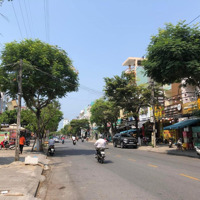 Chính Chủ Bán Nhà 4 Tầngmặt Tiềnlê Thanh Nghị - Khu Phố Ẩm Thực, Vị Trí Đẹp Gần 30/4