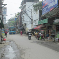 Hơn 3 Tỷ 55M2 Đất Thôn 3 Vạn Phúc, Trong Đê, Ô Tô Tránh Cạnh Chợ Vạn Phúc. Liên Hệ: 0989626116
