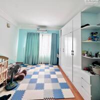 Cho thuê nhà ngõ 200 Vĩnh Hưng, 5 tầng x 42 m2, 3 ngủ khép kín, 12.5 Triệu