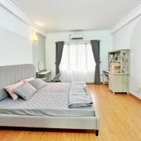 Cho thuê nhà ngõ 200 Vĩnh Hưng, 5 tầng x 42 m2, 3 ngủ khép kín, 12.5 Triệu