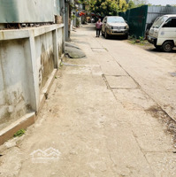 Bán Lô Đất Bằng Liệt, Hoàng Liệt- Cạnh Linh Đàm- Ô Tô Tránh- Ô Tô Vào Nhà- 45M- 7,2 Tỉ