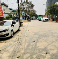 Bán Lô Đất Bằng Liệt, Hoàng Liệt- Cạnh Linh Đàm- Ô Tô Tránh- Ô Tô Vào Nhà- 45M- 7,2 Tỉ