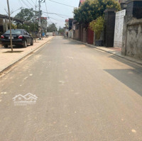 Bán Đất Tại Xã Kim Hoa, Mê Linh, Hà Nội, Giá Cực Chất 33 Triệu / M2, 110 M2
