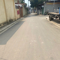 Bán Đất Tại Xã Kim Hoa, Mê Linh, Hà Nội, Giá Cực Chất 33 Triệu / M2, 110 M2