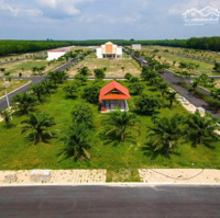 Bán Đất Nền 95M2, 1,1 Tỷ Tại Đường Dh619, Xã Long Nguyên, Bàu Bàng, Bình Dương