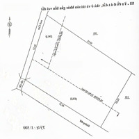 Bán Đất Tại Tân Tiến, Đồng Phú, Bình Phước, 12 Tỷ, 2.927,2 M2