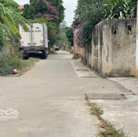 Chính Chủ Bán 56M2 Đất Đồng Đảng Hiền Ninh Đường 6M Full Ở 1.55Tỷ