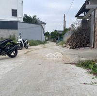 Chính Chủ Bán 56M2 Đất Đồng Đảng Hiền Ninh Đường 6M Full Ở 1.55Tỷ