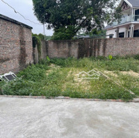 Chính Chủ Bán 56M2 Đất Đồng Đảng Hiền Ninh Đường 6M Full Ở 1.55Tỷ