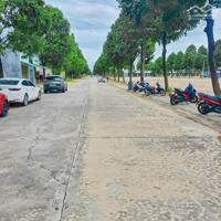 BÁN ĐẤT SỔ SẲN NGAY SAU TRUNG TÂM HÀNH CHÍNH BÀU BÀNG