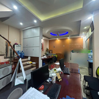 Cho Thuê Tầng 1Diện Tích50M Ngõ Thoáng Rộng Tiện Làm Văn Phòng, Bán Hàng Online Phố Hoàng Ngọc Phách 6 Triệu