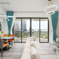 Cho Thuê Căn Hộ Masteri An Phú Quận 2, Diện Tích: 70M2, 2 Phòng Ngủ 2 Vệ Sinh Nhà Mới Đẹp, View Thoáng Mát. Giá 16 Triệu/Th.