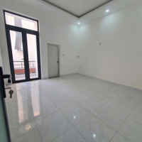Cho Thuê Nhà Nguyên Căn Hẻm 142// Đường Số 1 P13 Gò Vấp 4X11 Trệt Lầu 2 Phòng Ngủ3Wc