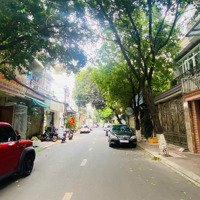 Đường 12M, Cho Thuê Nhàmặt Tiềnđường Lê Văn Huân - 5 Tầng Nhà Mới. Phù Hợp Làm Vp, Kd. Chỉ 15 Triệu/Tháng