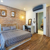 Cho Thuê Phòng Studio Rộng 40M2 Đầy Đủ Nội Thất Ngay Cmt8 Quận 10 Gần Cv Lê Thị Riêng