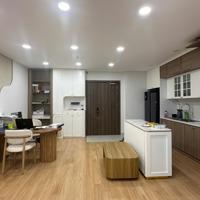 Cần Bán Căn Hộ Khai Sơn City 89M2 2 Phòng Ngủ 2 Vệ Sinh2 Ban Công View Sông, Nội Thất Như Hình 0986168750