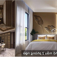 Bán Căn 2 Phòng Ngủ Essensia Sky, Đông Nam, Tầng Cao, Ưu Đãi Độc Quyền Lên Đến 11%, 0937911344