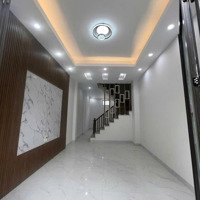 Nhà Đẹp Xây Mới Biên Giang Hà Đông Gần Cầu Mai Lĩnh, Ngõ Thoáng Ôtô Đỗ Gầndiện Tích36M*4T Giá Nhỉnh 3 Tỷ