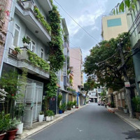 Hẻm Xe Hơi Thành Thái, Phường 14, Quận 10. Diện Tích 3.5M X 18M. Kết Cấu 2 Tầng, Giá Bán 11 Tỷ 5.