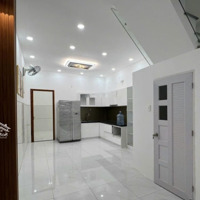 Hẻm Xe Hơi Thành Thái, Phường 14, Quận 10. Diện Tích 3.5M X 18M. Kết Cấu 2 Tầng, Giá Bán 11 Tỷ 5.