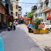Bán Nhà Chính Chủ Tân Mai, Hoàng Mai