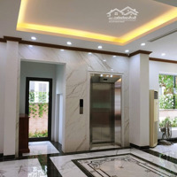 [Kd Sầm Uất] Bán Nhà Mới Kđt Trung Hòa Nhân Chính,135M2X6T,Mt7M, Giá Bán 65 Tỷ,Thang Máy,Vỉa Hè