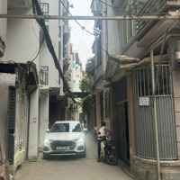 Hiếm Lạc Long Quân Tây Hồ Ô Tô Đỗ Cửa Có Thang Máy 6T 50M2 8 Phòng Ngủở Cho Thuê Ccmn Doanh Thu 35 Triệu/ Th