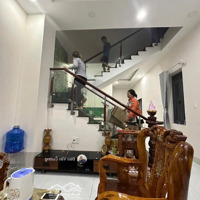 Nhà Ngay Ngã Ba Cây Điệp 1 Triệuệt 1Lầu Diện Tích: 63M2 Giá Bán 2.7Tỷ Đường Thông Ở Và Kinh Doanh Buôn Bán Tốt.