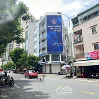 Siêu Phẩm Khan Hiếm Đường Lương Định Của, Quận 2. Diện Tích: 252M2 (12 X 21M), Hầm 4 Tầng. Giá: 72 Tỷ